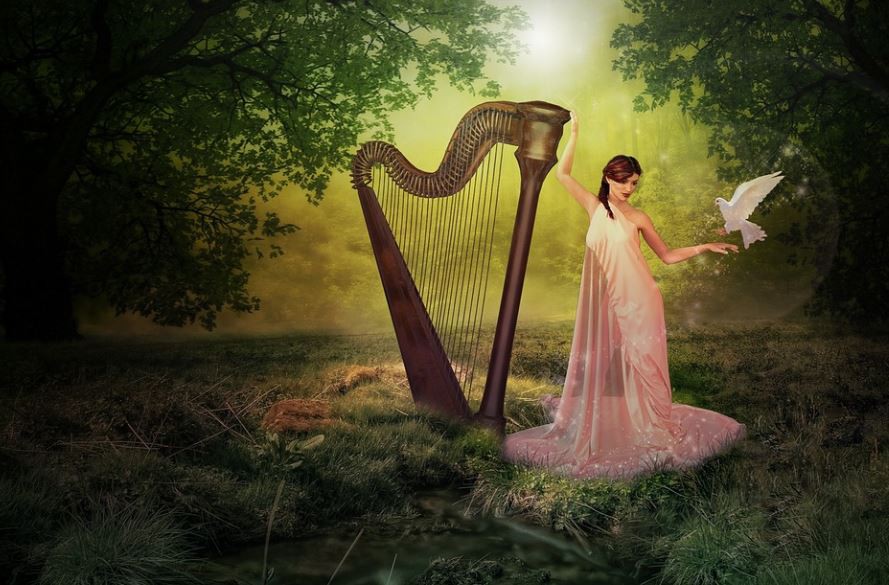 【夢占い】妖精の夢の意味 8 選