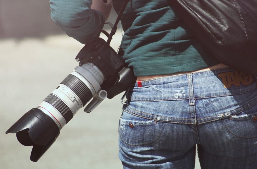 【夢占い】お尻の夢の意味 12 選