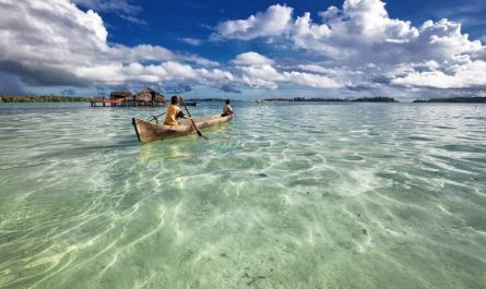 【夢占い】海を渡る夢の意味 7 選