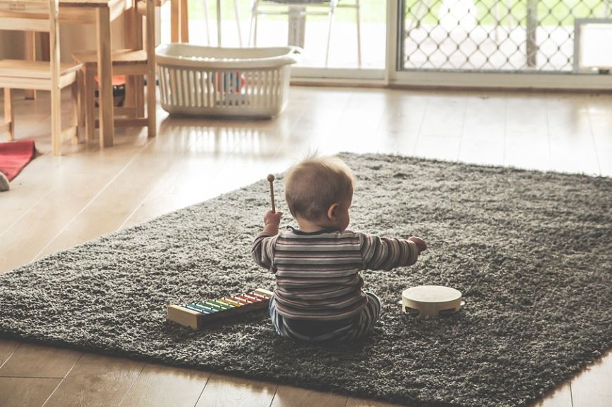 【夢占い】赤ちゃんを嘔吐する夢の意味 8 選