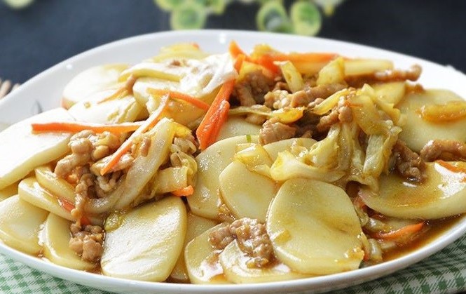 【夢占い】トッポッキの夢の意味 7 選