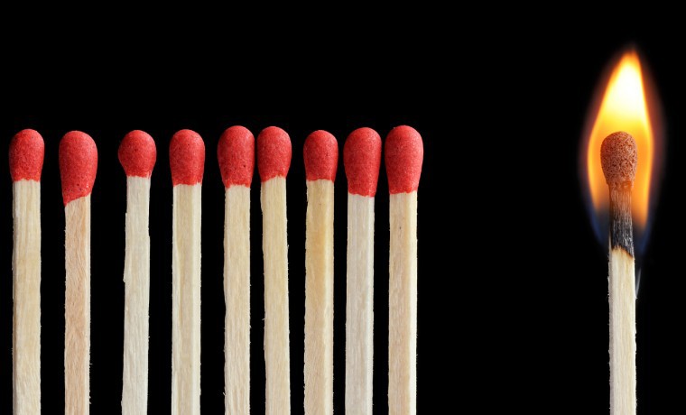 【夢占い】マッチの夢の意味 37 選