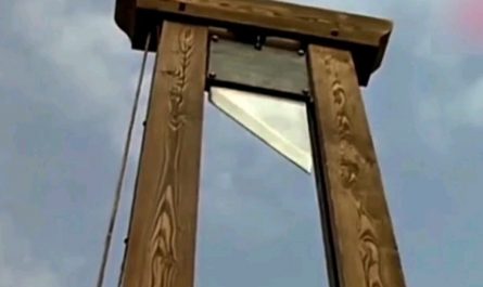 【夢占い】死刑判決が執行される夢の意味 37 選