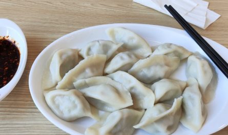 【夢占い】餃子を作る夢の意味 7 選