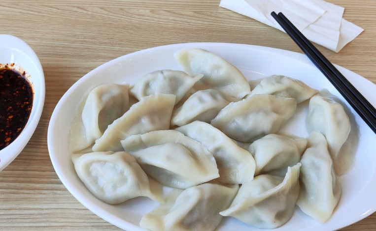 【夢占い】餃子を作る夢の意味 7 選