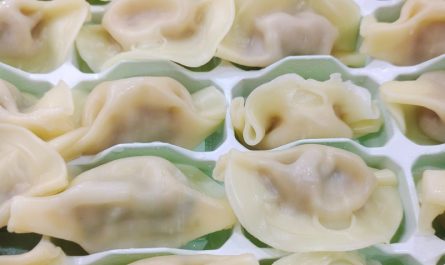 【夢占い】餃子を買う夢の意味 5 選