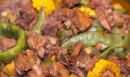 【夢占い】シチューが出てくる夢の意味 8 選