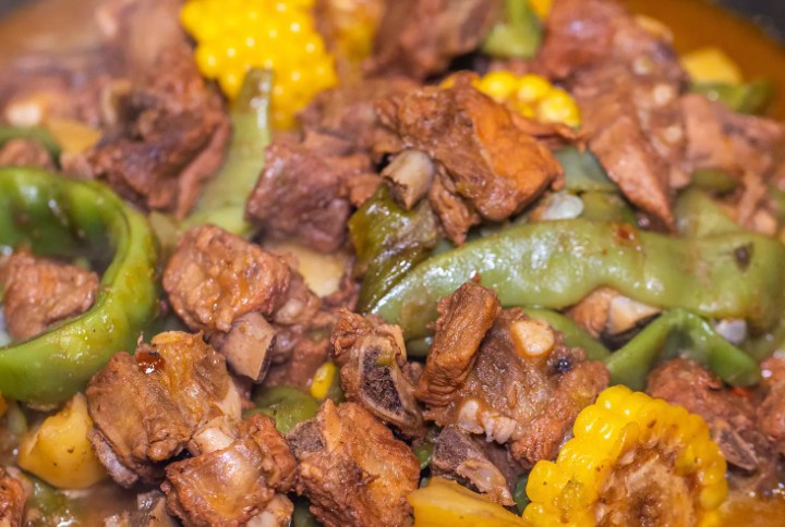 【夢占い】シチューが出てくる夢の意味 8 選