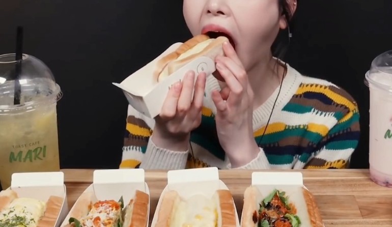 【夢占い】サンドイッチを食べる夢の意味 8 選