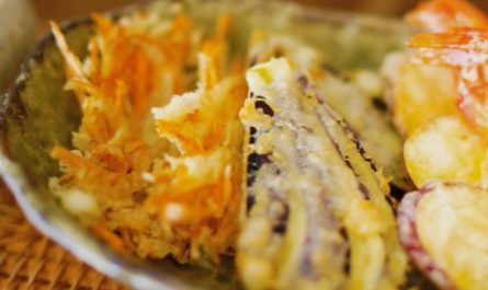 【夢占い】天ぷらを買う夢の意味 10 選