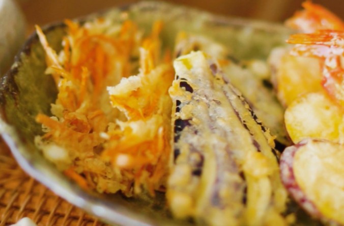 【夢占い】天ぷらを買う夢の意味 10 選