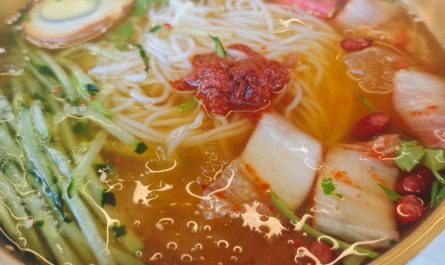 【夢占い】冷麺の夢の意味 8 選