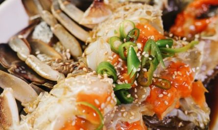 【夢占い】醤油漬けのカニの夢の意味 8 選