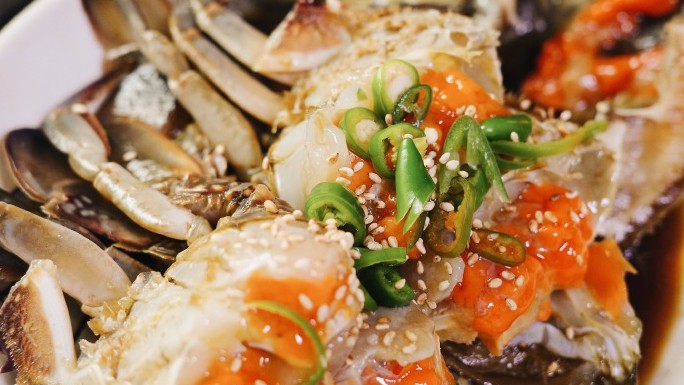 【夢占い】醤油漬けのカニの夢の意味 8 選