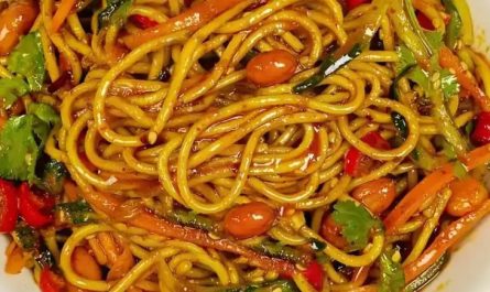 【夢占い】混ぜ麺の夢の意味 16 選