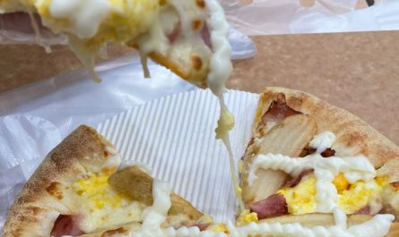 【夢占い】ピザの夢を見るの意味 8 選