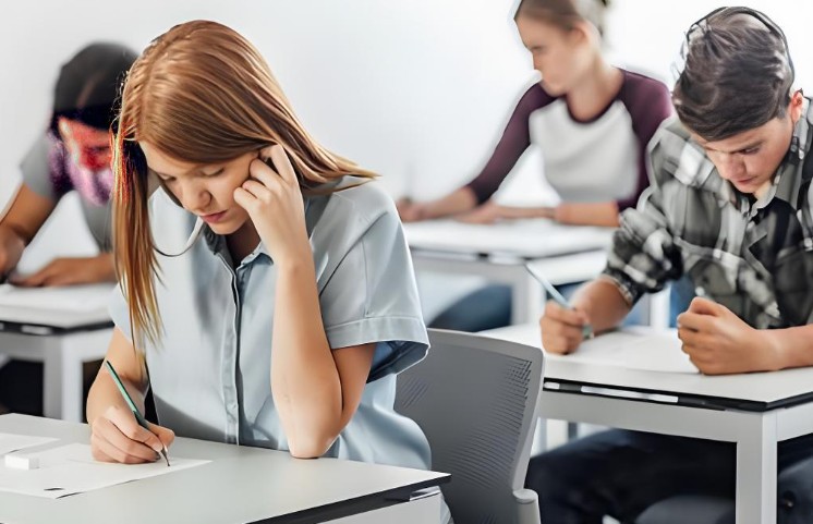 【夢占い】試験を受ける夢の意味 21 選