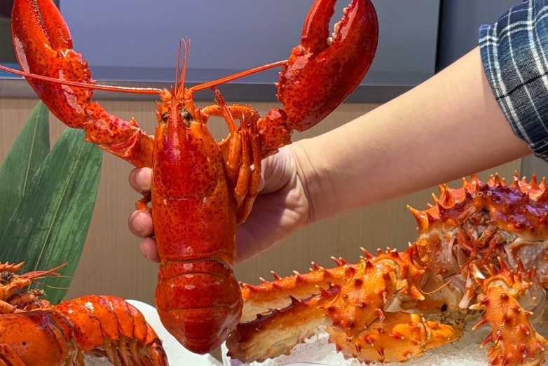 【夢占い】エビを食べる夢の意味 29 選