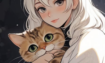 【夢占い】猫を抱きしめる夢の意味 12 選