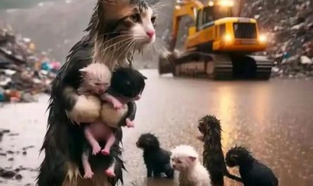 【夢占い】猫を救う夢の意味 14 選