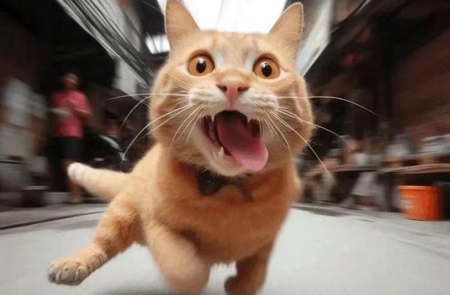 【夢占い】猫が逃げる夢の意味 12 選