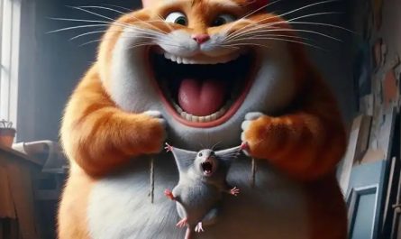 【夢占い】猫がネズミを捕まえる夢の意味 10 選