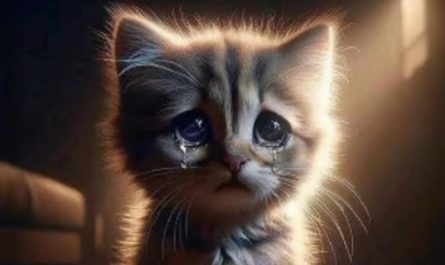 【夢占い】泣いている猫の夢の意味 10 選