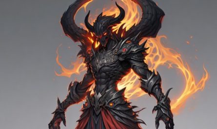 【夢占い】悪魔の夢の意味 18 選