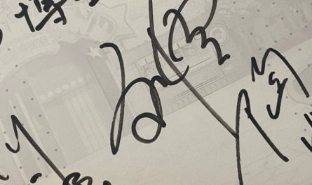 【夢占い】署名を受け取る夢の意味 14 選