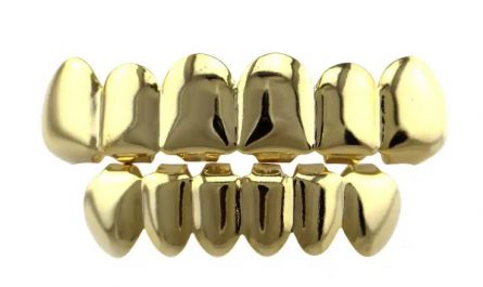 【夢占い】黄金の歯の夢の意味 12 選