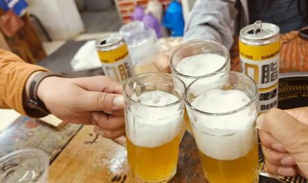 【夢占い】ビールを飲む夢の意味 18 選