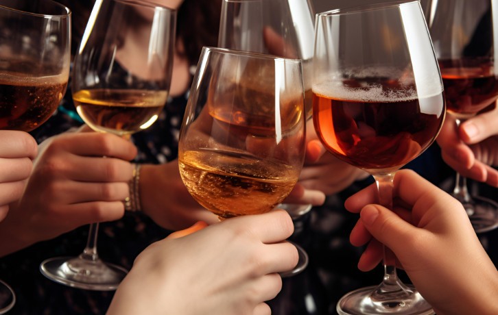 【夢占い】お酒の夢の意味 20 選