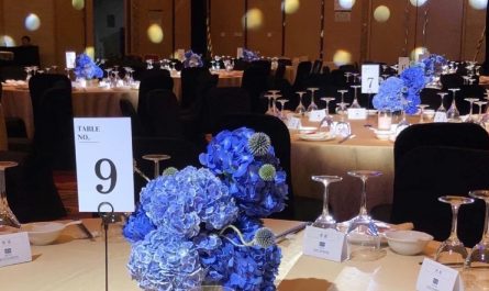 【夢占い】ディナーパーティーを主催する夢の意味 24 選