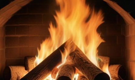 【夢占い】暖炉の夢の意味 20 選