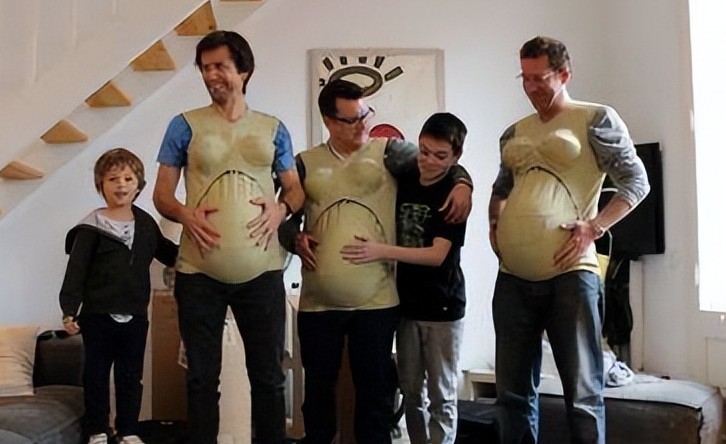 【夢占い】男性が子供を産む夢の意味 18 選