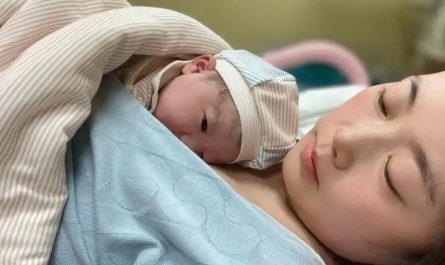 【夢占い】出産の夢の意味 30 選