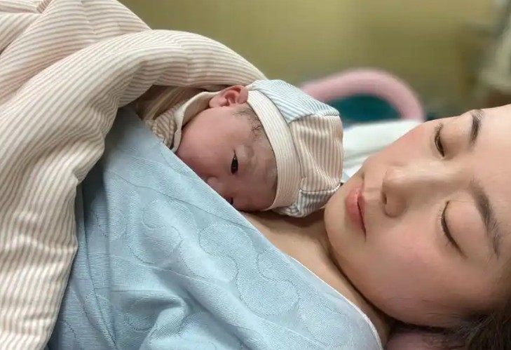 【夢占い】出産の夢の意味 30 選