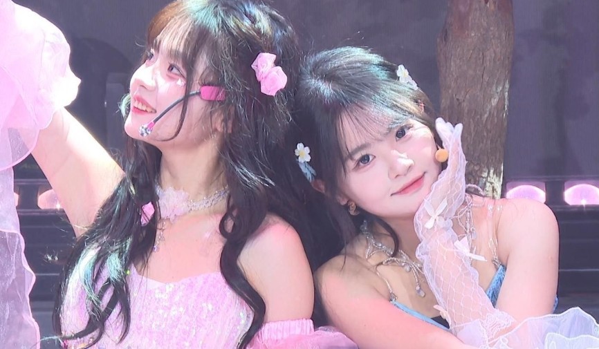 【夢占い】アイドルになる夢の意味 16 選