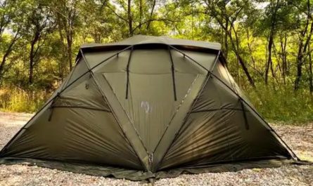 【夢占い】テントの夢を見るの意味 20 選