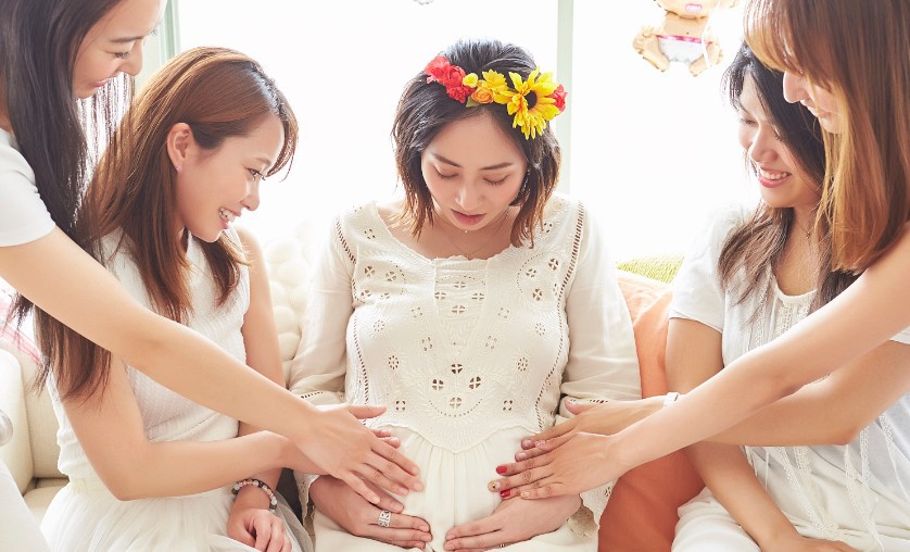 【夢占い】友人が妊娠する夢の意味 20 選