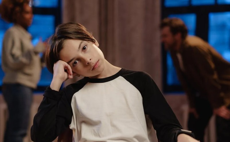 【夢占い】元恋人と口論する夢を見てくださいの意味 24 選