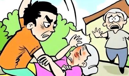 【夢占い】母親を叩く夢の意味 11 選