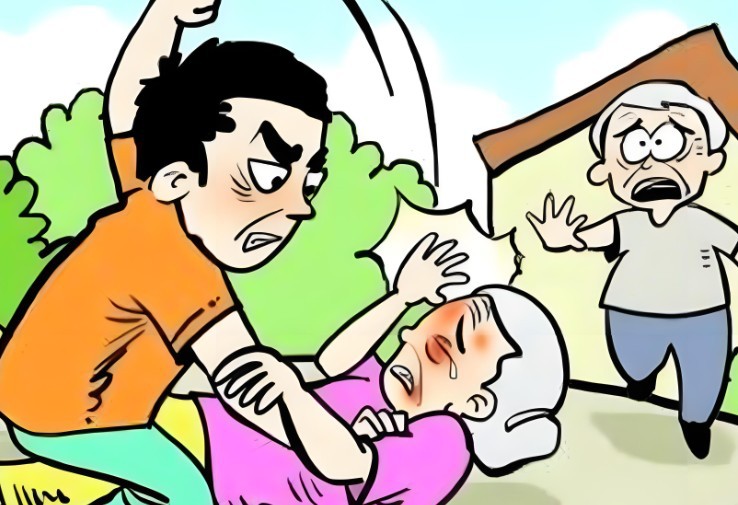 【夢占い】母親を叩く夢の意味 11 選