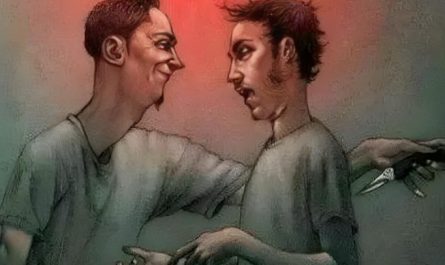 【夢占い】知らない人を殴る夢の意味 6 選