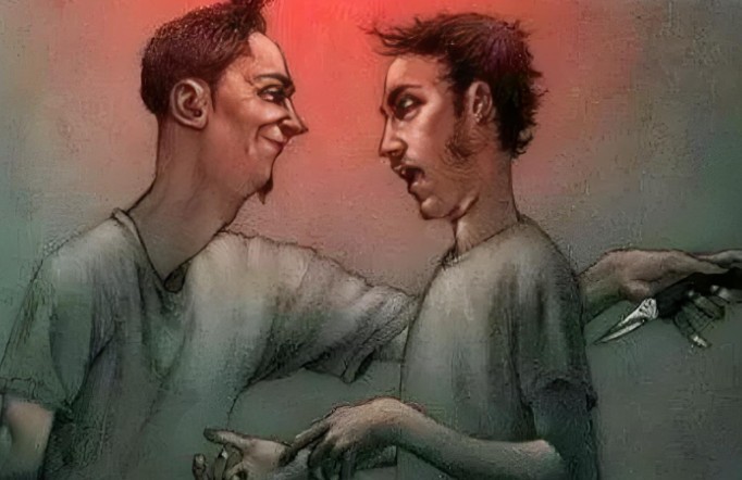 【夢占い】知らない人を殴る夢の意味 6 選