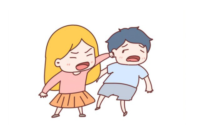 【夢占い】誰かを殴る夢の意味 12 選