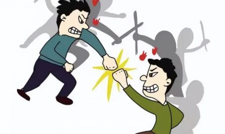 【夢占い】友達に殴られる夢の意味 8 選