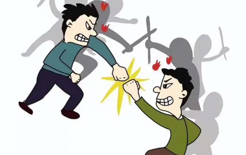 【夢占い】友達に殴られる夢の意味 8 選