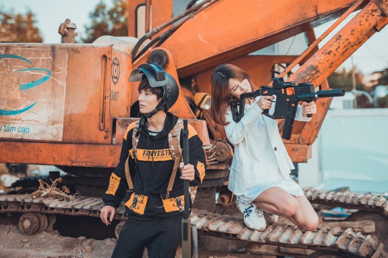 【夢占い】知らない人に殴られる夢の意味 8 選