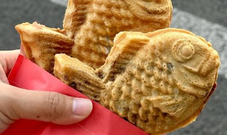 【夢占い】タイ焼きを食べる夢の意味 8 選